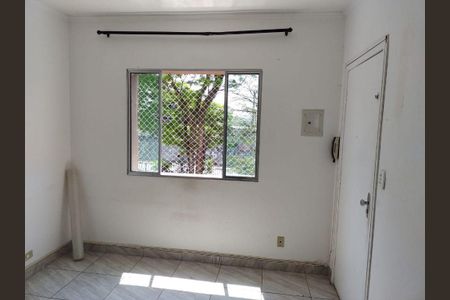 Apartamento à venda com 2 quartos, 60m² em Jardim Santa Edwirges, Guarulhos