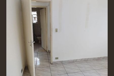Apartamento à venda com 2 quartos, 60m² em Jardim Santa Edwirges, Guarulhos