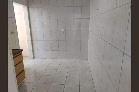 Apartamento à venda com 2 quartos, 60m² em Jardim Santa Edwirges, Guarulhos
