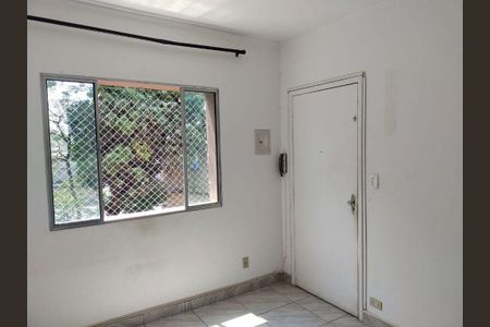 Apartamento à venda com 2 quartos, 60m² em Jardim Santa Edwirges, Guarulhos