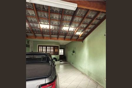 Casa à venda com 3 quartos, 300m² em Jardim Santa Mena, Guarulhos