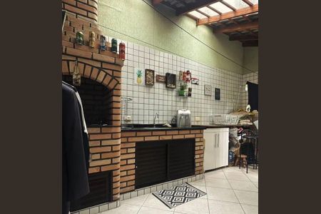 Casa à venda com 3 quartos, 300m² em Jardim Santa Mena, Guarulhos