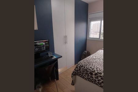 Apartamento à venda com 3 quartos, 83m² em Gopouva, Guarulhos