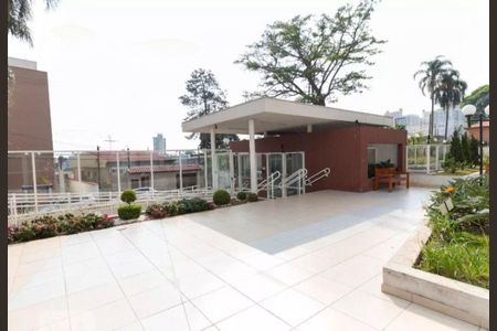 Apartamento à venda com 83m², 3 quartos e 2 vagas