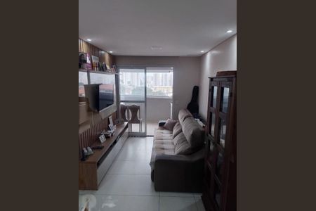 Apartamento à venda com 3 quartos, 83m² em Gopouva, Guarulhos