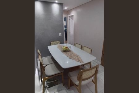 Apartamento à venda com 3 quartos, 83m² em Gopouva, Guarulhos