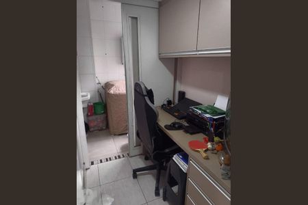 Apartamento à venda com 83m², 3 quartos e 2 vagas