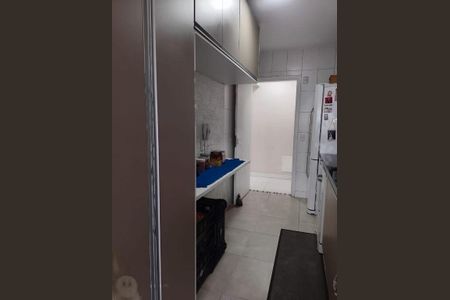 Apartamento à venda com 83m², 3 quartos e 2 vagas