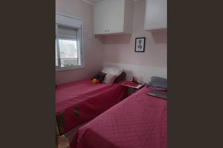 Apartamento à venda com 3 quartos, 83m² em Gopouva, Guarulhos