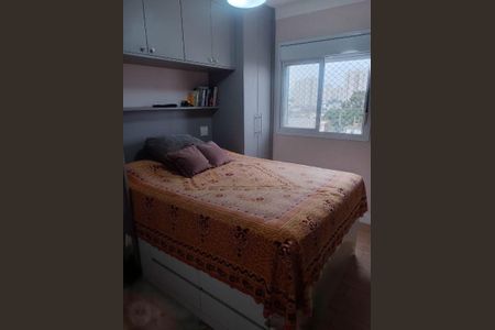 Apartamento à venda com 3 quartos, 83m² em Gopouva, Guarulhos