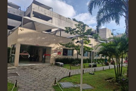 Apartamento à venda com 49m², 2 quartos e 1 vaga