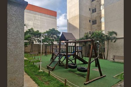 Apartamento à venda com 2 quartos, 49m² em Taboão, Guarulhos