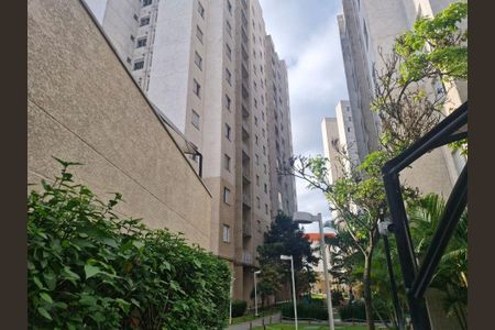 Apartamento à venda com 2 quartos, 49m² em Taboão, Guarulhos