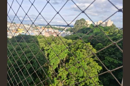 Apartamento à venda com 49m², 2 quartos e 1 vaga