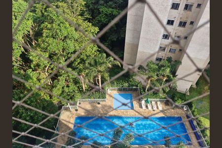 Apartamento à venda com 2 quartos, 49m² em Taboão, Guarulhos