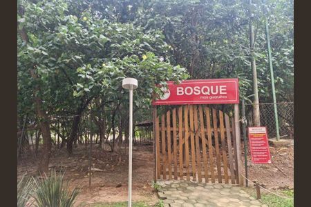 Apartamento à venda com 2 quartos, 49m² em Taboão, Guarulhos