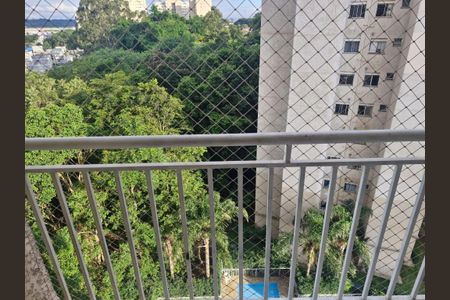 Apartamento à venda com 2 quartos, 49m² em Taboão, Guarulhos