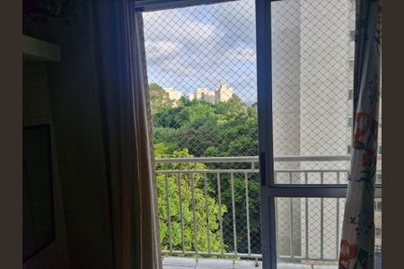 Apartamento à venda com 2 quartos, 49m² em Taboão, Guarulhos