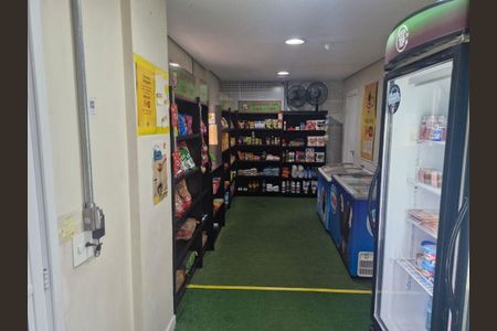 Apartamento à venda com 2 quartos, 49m² em Taboão, Guarulhos