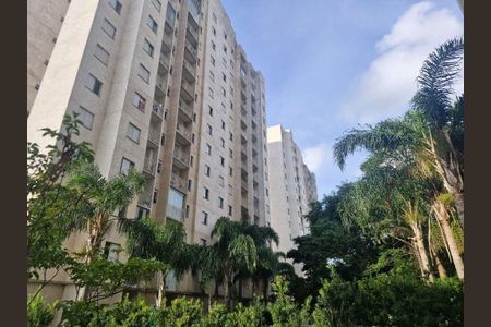 Apartamento à venda com 2 quartos, 49m² em Taboão, Guarulhos