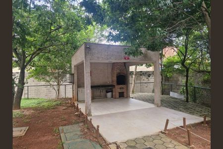 Apartamento à venda com 2 quartos, 49m² em Taboão, Guarulhos