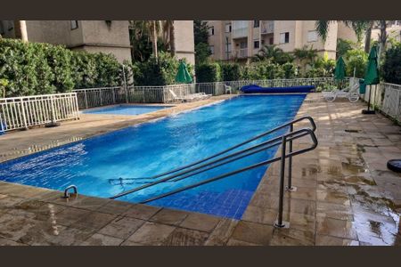 Apartamento à venda com 2 quartos, 49m² em Taboão, Guarulhos