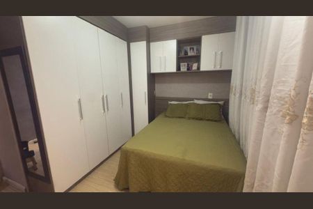 Apartamento à venda com 2 quartos, 49m² em Taboão, Guarulhos
