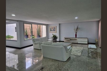 Apartamento à venda com 126m², 3 quartos e 2 vagas