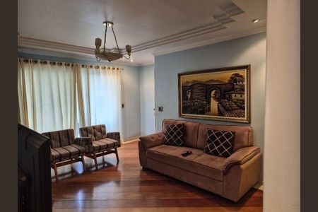 Apartamento à venda com 3 quartos, 126m² em Vila Moreira, Guarulhos