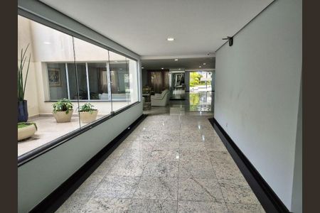Apartamento à venda com 126m², 3 quartos e 2 vagas