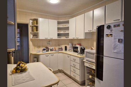 Apartamento à venda com 126m², 3 quartos e 2 vagas