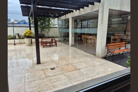 Apartamento à venda com 126m², 3 quartos e 2 vagas