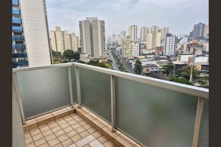 Apartamento à venda com 126m², 3 quartos e 2 vagas