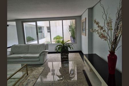 Apartamento à venda com 126m², 3 quartos e 2 vagas