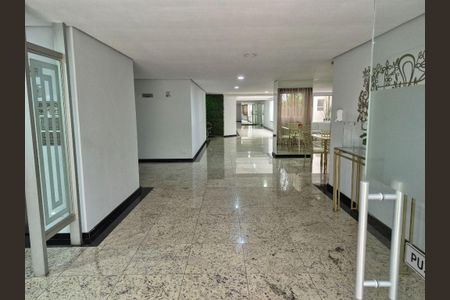 Apartamento à venda com 126m², 3 quartos e 2 vagas
