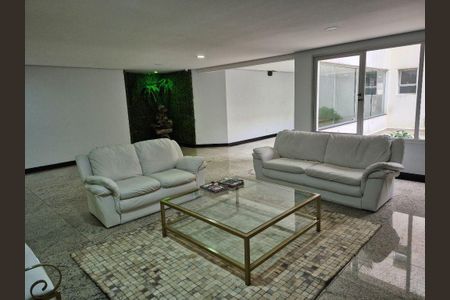 Apartamento à venda com 126m², 3 quartos e 2 vagas