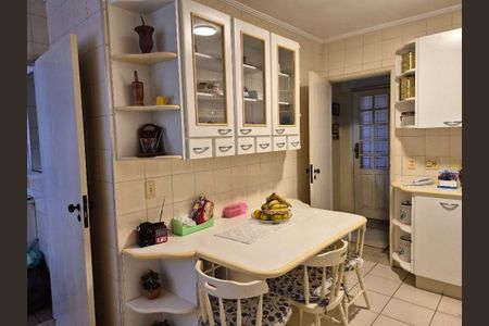 Apartamento à venda com 126m², 3 quartos e 2 vagas