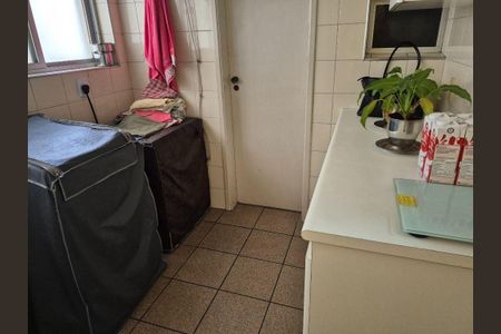 Apartamento à venda com 126m², 3 quartos e 2 vagas