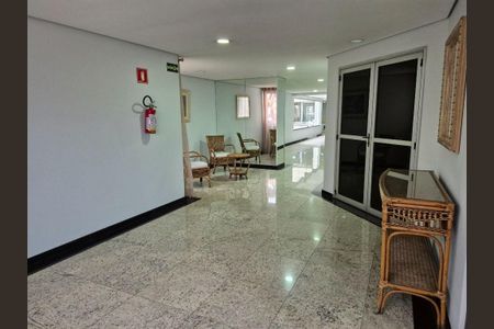 Apartamento à venda com 126m², 3 quartos e 2 vagas