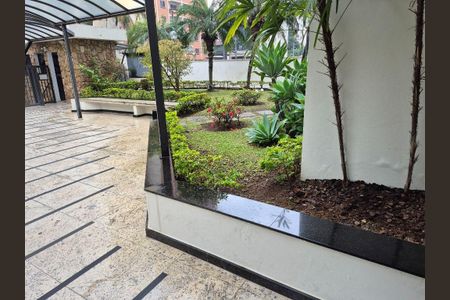 Apartamento à venda com 126m², 3 quartos e 2 vagas