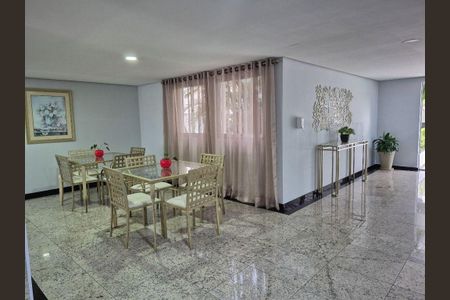 Apartamento à venda com 126m², 3 quartos e 2 vagas