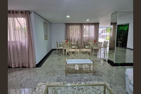 Apartamento à venda com 126m², 3 quartos e 2 vagas