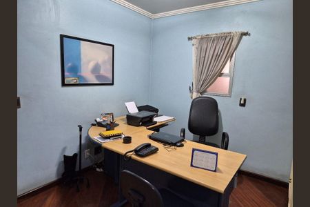 Apartamento à venda com 126m², 3 quartos e 2 vagas