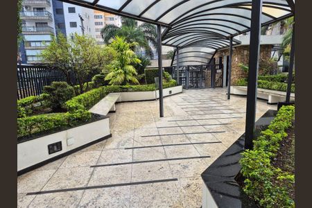 Apartamento à venda com 126m², 3 quartos e 2 vagas