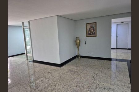 Apartamento à venda com 126m², 3 quartos e 2 vagas