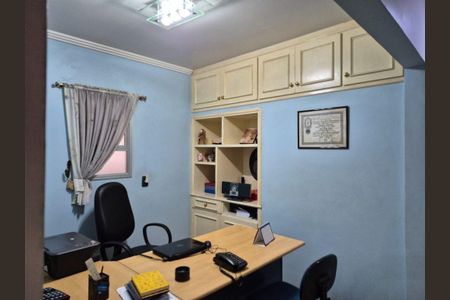 Apartamento à venda com 126m², 3 quartos e 2 vagas