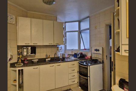 Apartamento à venda com 126m², 3 quartos e 2 vagas