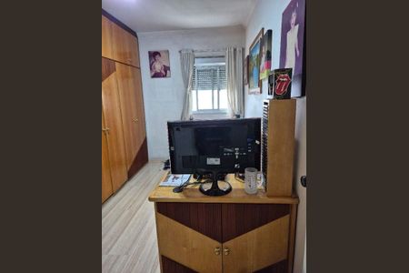 Apartamento à venda com 126m², 3 quartos e 2 vagas