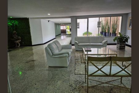 Apartamento à venda com 126m², 3 quartos e 2 vagas