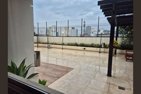 Apartamento à venda com 126m², 3 quartos e 2 vagas